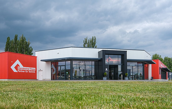 Ansprechpartner - Handelshof Riesa - Partner für Technik Ansprechpartner - Handelshof Riesa - Partner für Technik