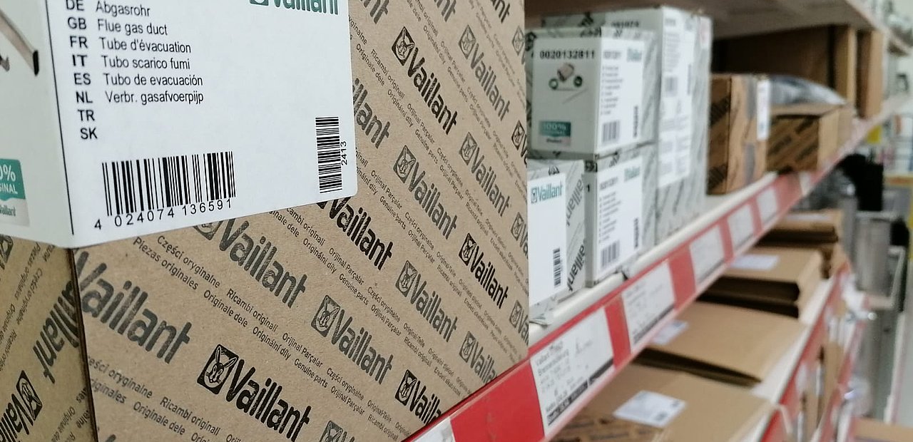 Unser Service für Heizung und Sanitär Service für Heizung und Sanitär bei Partner für Technik
