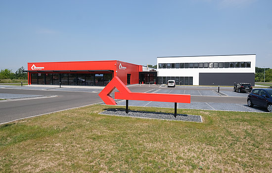 Ansprechpartner - Handelshof Vorpommern - Partner für Technik Ansprechpartner - Handelshof Vorpommern - Partner für Technik