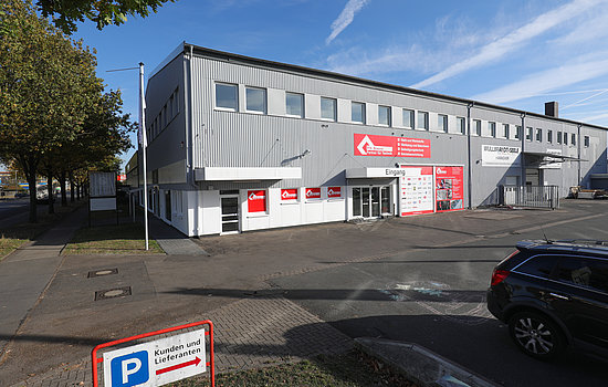 P.H. Brauns - Partner für Technik Filiale Hannover