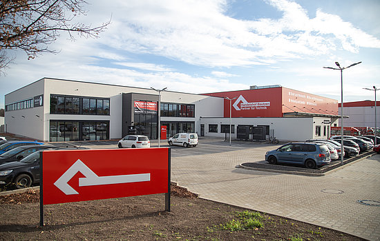 Ansprechpartner - Handelshof Bautzen - Partner für Technik Ansprechpartner - Handelshof Bautzen - Partner für Technik
