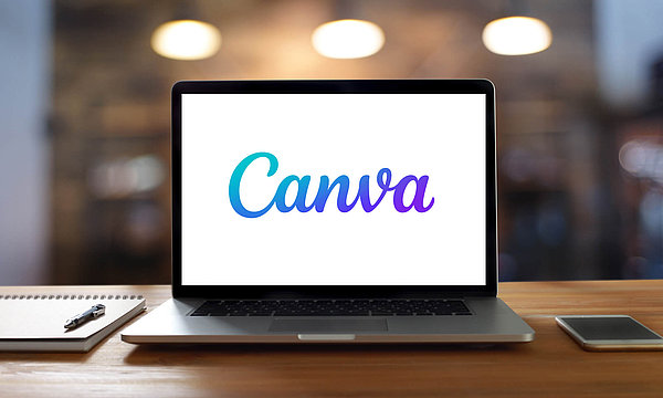 CANVA Design Workshop für Starter: Grafikdesign für Social Media