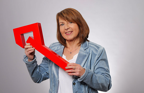 Birgit Diercks